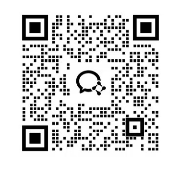 企业微信二维码